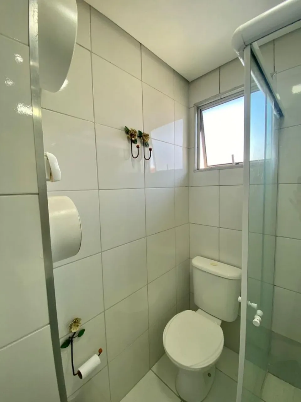 Imagem Apartamento à venda em Votorantim-SP: 2 quartos, 1 sala, 1 banheiro, 1 vaga de garagem, 47m² no Jardim Tatiana. Venha conferir!