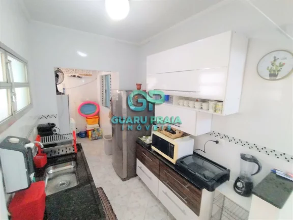 Imagem Apartamento à venda no bairro Enseada - Guarujá/SP