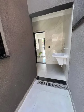 Imagem CASA NOVA - JUNDIAÍ