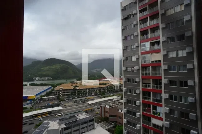 Imagem Apartamento à Venda - Barra da Tijuca, 2 Quartos, 80 m2