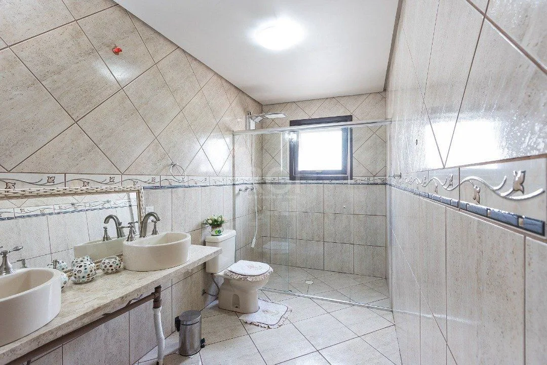 Imagem Casa de Condomínio em Hípica