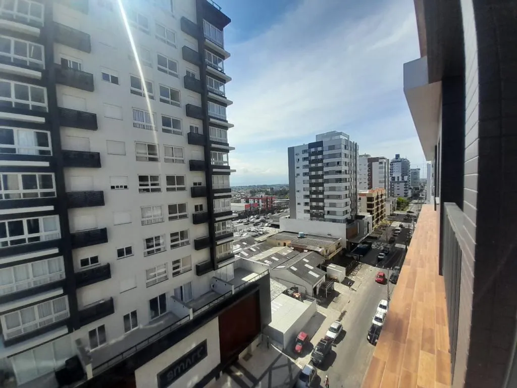 Imagem Apartamento 2 Dormitórios - Bairro Zona Nova