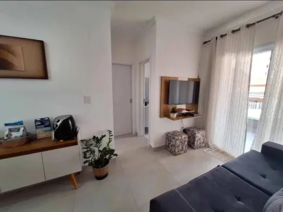 Imagem APARTAMENTO VILA GABRIEL - 1 ANDAR COM QUINTAL