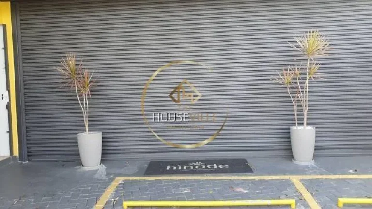 Imagem PONTO COMERCIAL Á VENDA NO CENTRO DE JACAREÍ