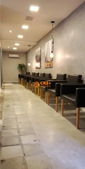 Imagem Alugo salas comérciais mobilíadas e climatizadas na Torre - Recife - Pe.