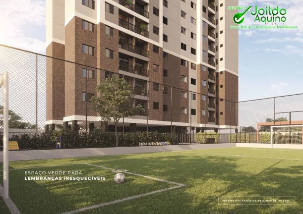 Imagem LANÇAMENTO INCRÍVEL NA MELHOR LOCALIZAÇÃO DA CIDADE!