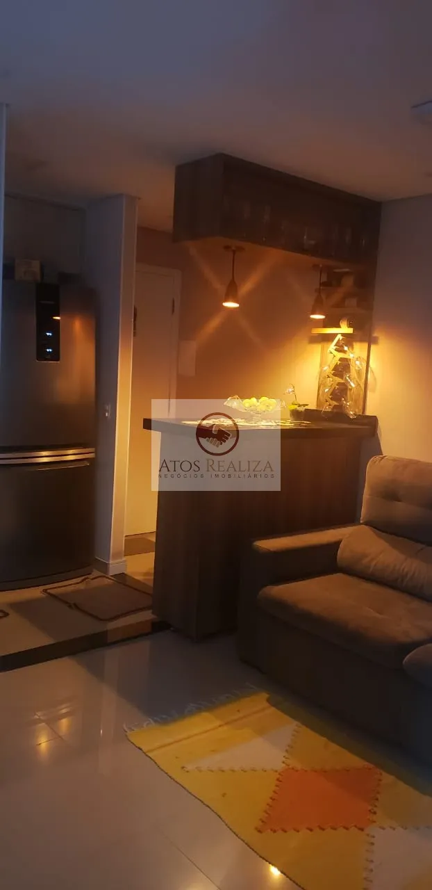 Imagem Apartamento em Jardim Sabara - São Paulo