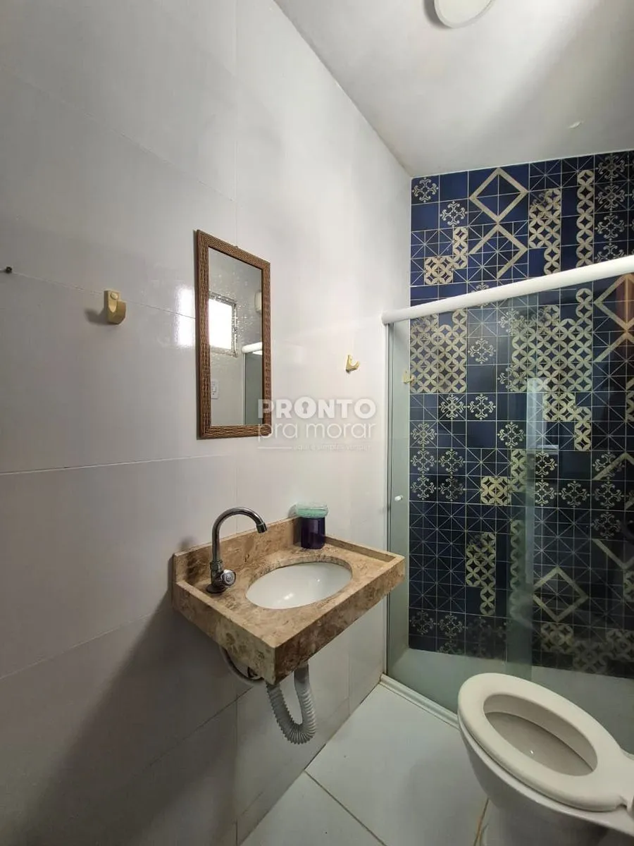 Imagem Casa em Carneiros