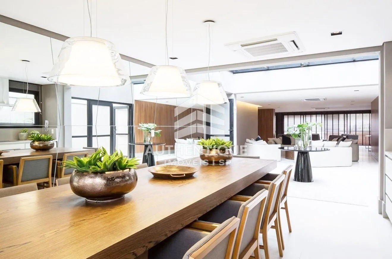 Imagem ARAGUARI 561 MOEMA - Apartamento em Moema à venda