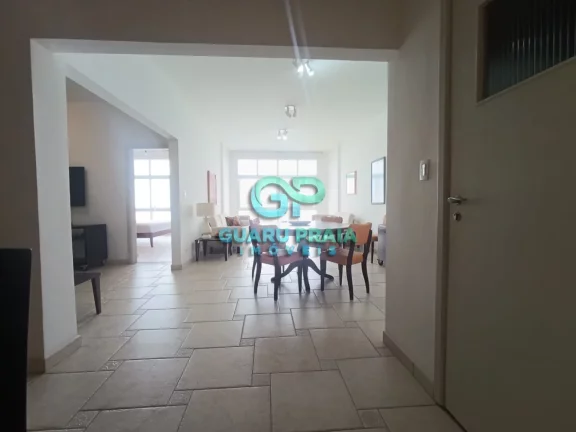 Imagem Apartamento Vista Mar entre Pitangueiras e Astúrias