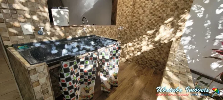 Imagem Casa aluguel definitivo Itaguá