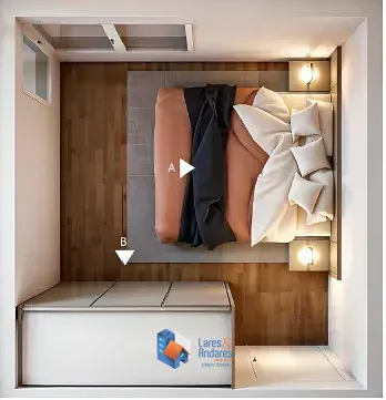 Imagem Apartamento para venda em Higienópolis com 1 quarto, 41m²