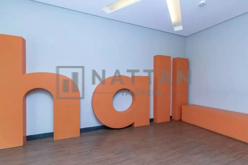 Imagem Apartamento com 1 dormitório à venda, 40 m² por R$ 435.000,00 - Mooca - São Paulo/SP