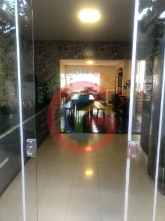 Imagem Sobrado 4Q (2 suítes) - Setor Sul