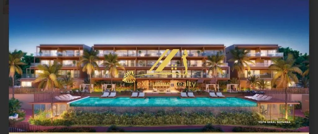 Imagem Apartamento RESIDENCIAL em Imbassaí - Bahia,