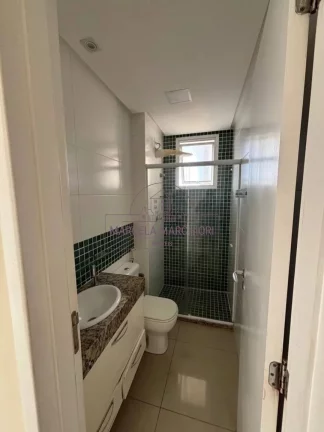 Imagem Ap 2 quartos, suíte, sol da manhã, armários, amplo, fechamento, lazer, 1v
