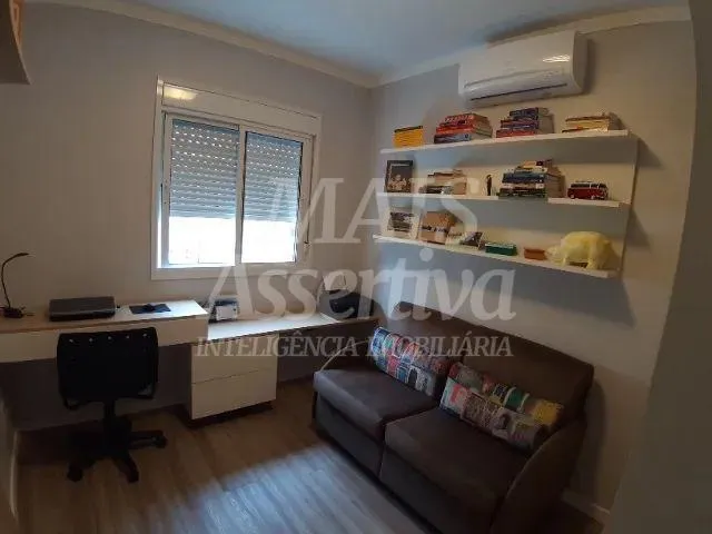 Imagem Excelente apartamento semi-mobiliado a venda em Mal. Rondon, Canoas/RS - 1 vaga