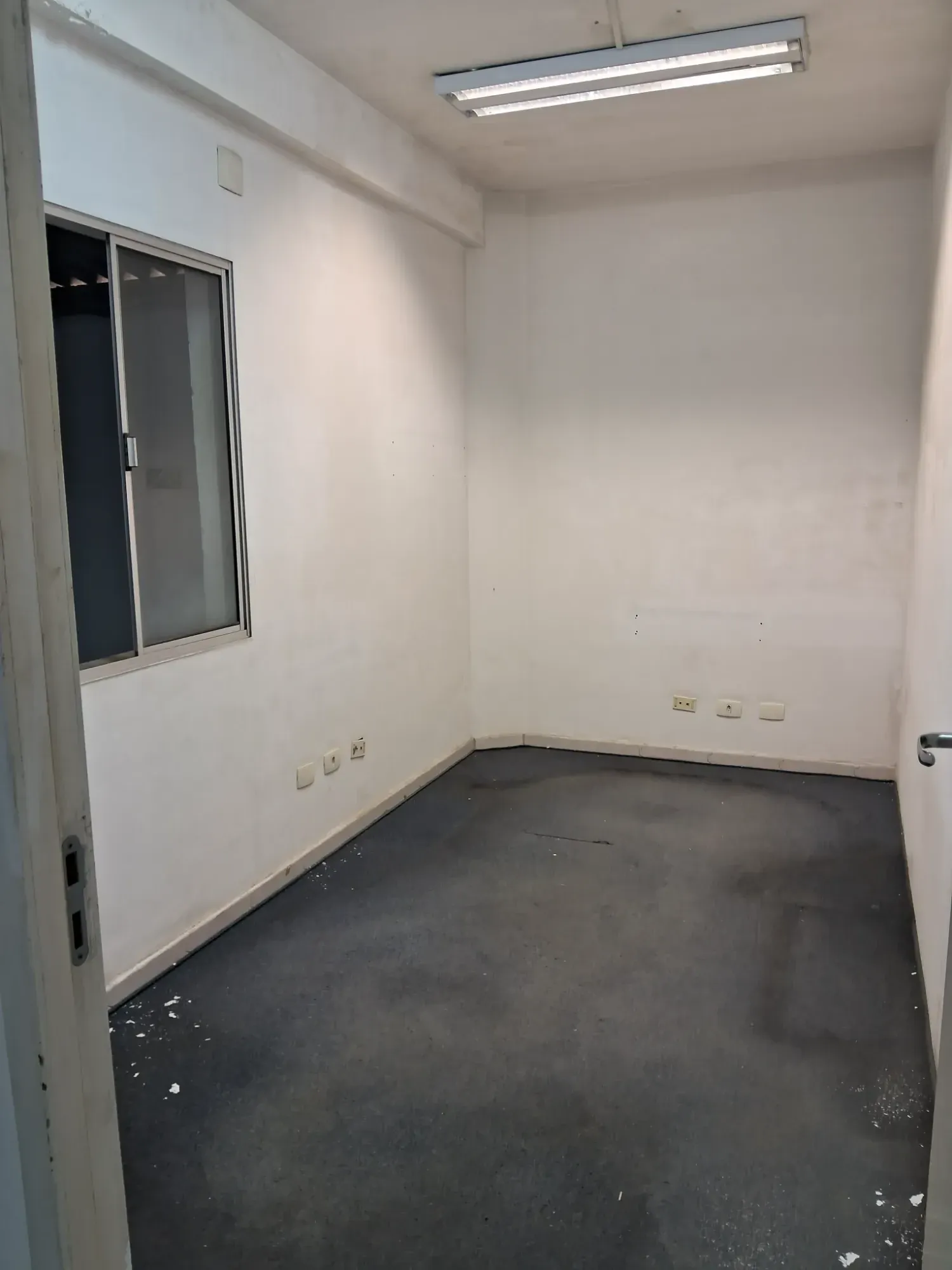 Imagem Galpão para Alugar, 242 m² em Vila Anastácio - São Paulo