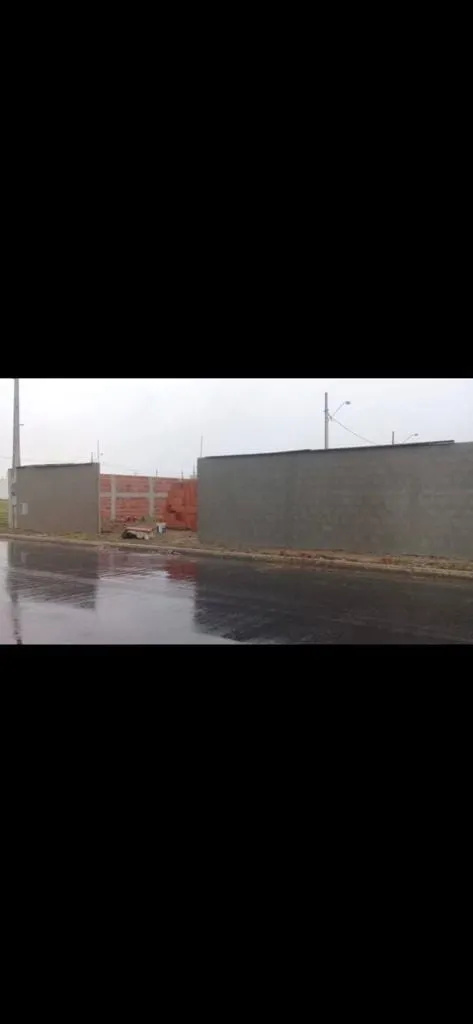 Imagem Terreno à venda 175M², Crispim, Pindamonhangaba - SP