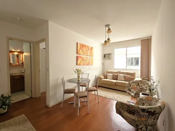 Foto do imóvel Apartamento Padrão