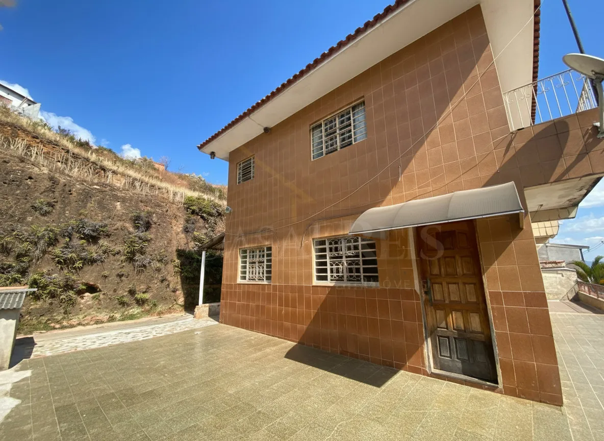 Imagem Casa 3 quartos à venda em Santo André, Poços de Caldas
