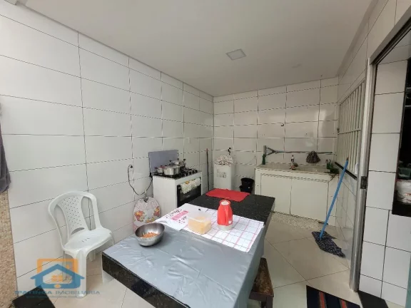 Imagem Casa no bairro Jardim Vitoria - Santana do Paraiso