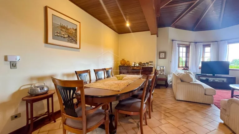 Imagem Casa em Campos do Jordão