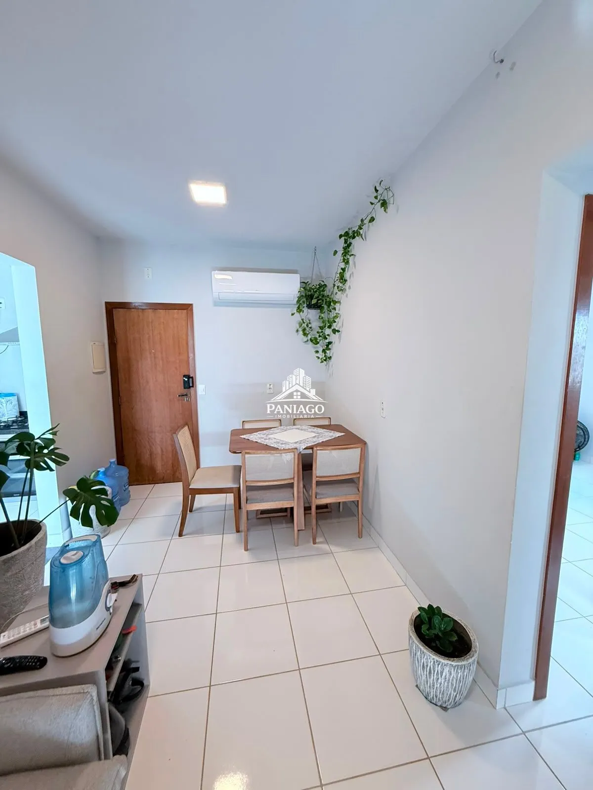 Imagem Apartamento à Venda no Residencial Calliandra | Jardim Mariana, Cuiabá/MT