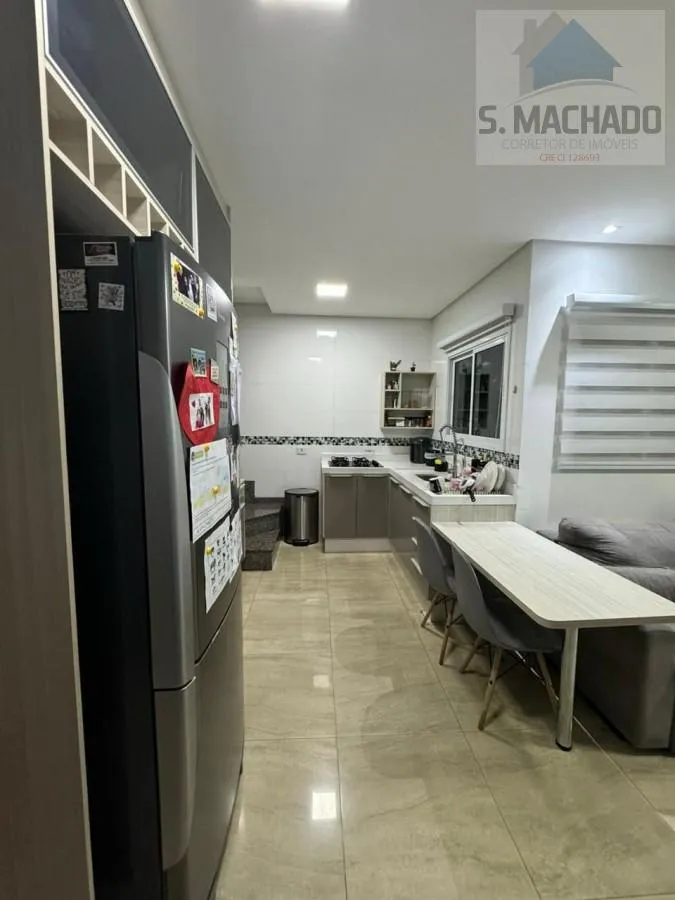 Imagem Apartamento para Venda em Santo André / SP no bairro Parque Industriario