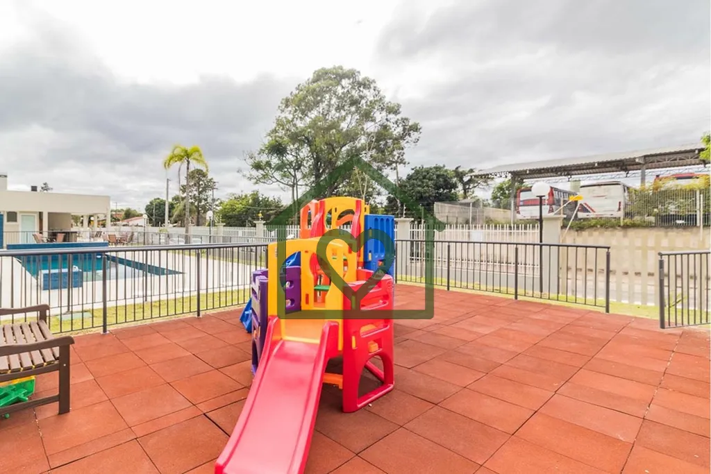 Imagem Apartamento Térreo com garden e garagem - Condomínio Porto Dom Feliciano. 
 
TÉRREO DE 50m² COM ...