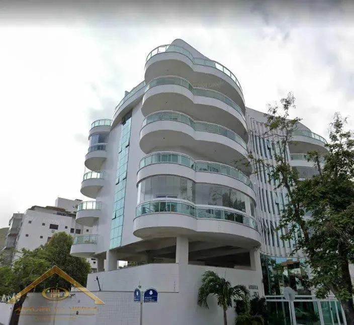 Imagem Cobertura para Venda em Cabo Frio / RJ no bairro Passagem