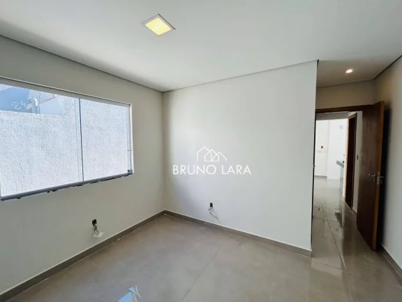 Imagem Casa à venda em Betim MG , Bairro Vila Verde
