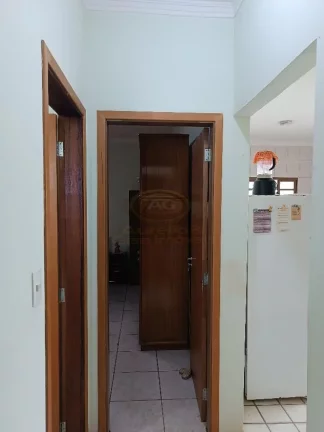 Imagem CASA A VENDA NO BAIRRO MANEL DELARCO EM RIO PRETO