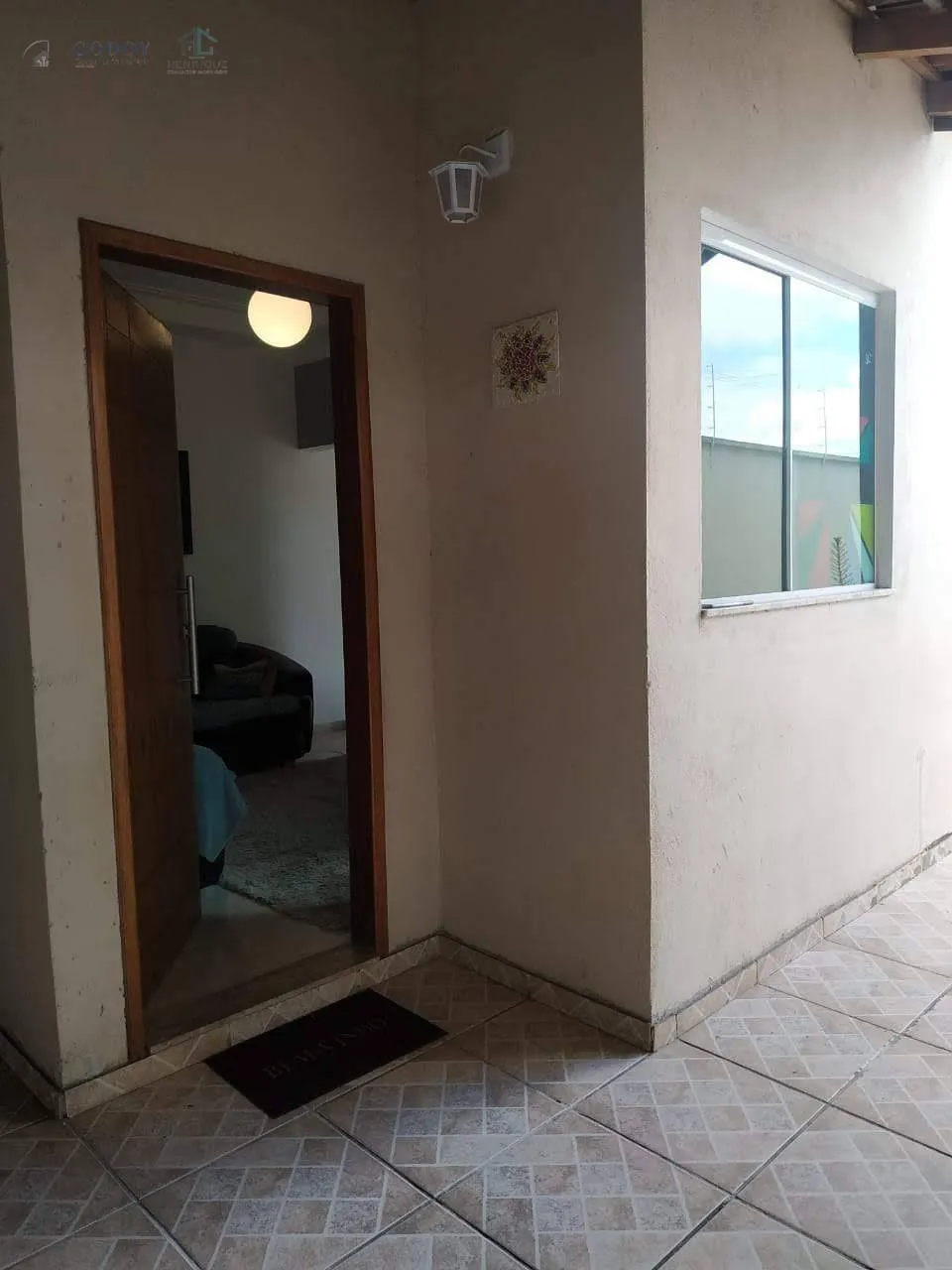 Imagem Conforto e praticidade: casa térrea no Pasin com área gourmet
