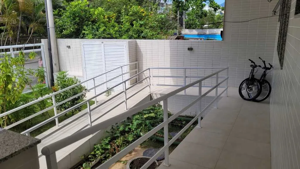 Imagem Apartamento a Venda no bairro Recreio dos Bandeirantes - Rio de Janeiro, RJ