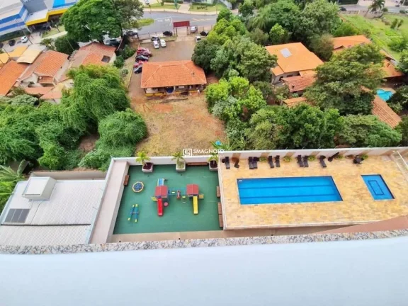 Imagem Apartamento com 3 dormitórios, 87 m² - venda por R$ 700.000,00 ou aluguel por R$ 4.102,00 - Vila Prudente - Piracicaba/SP
