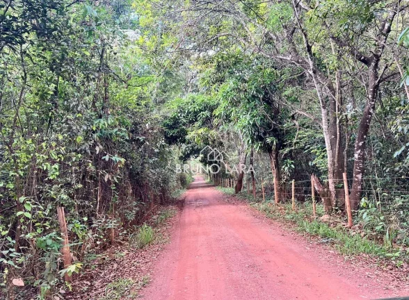 Imagem Área à venda, 20000 m² por R$ 550.000,00 - Curralinho - Igarapé/MG