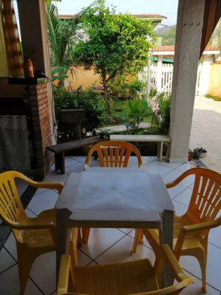Imagem Casa com Ótima Localização Praia do Perequê Açu