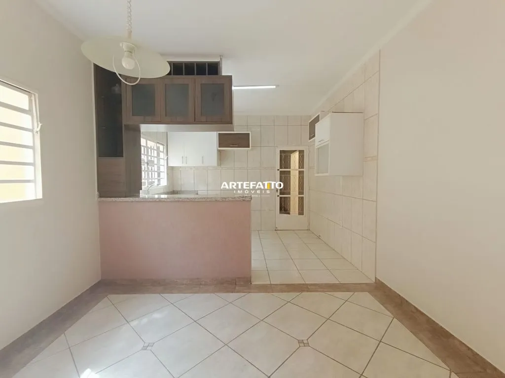 Imagem Casa à venda em Franca, Recanto Elimar, com 3 quartos, 170m2