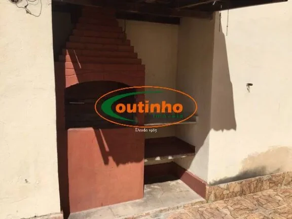 Imagem (25726) Rua Barão de Cotegipe - Vila Isabel