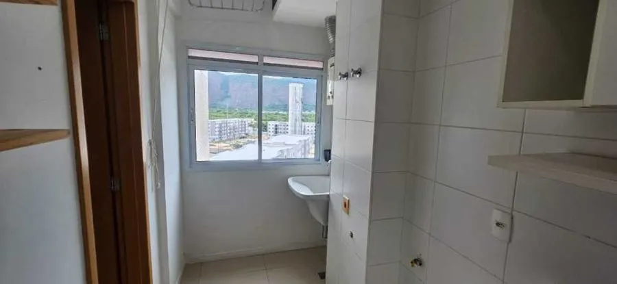 Imagem Apartamento a Venda no bairro Recreio dos Bandeirantes - Rio de Janeiro, RJ