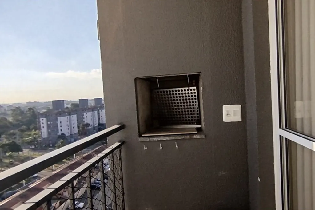 Imagem Apartamento em Igara