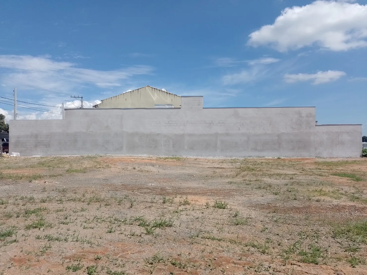Imagem Terreno à venda 281.05M², Jardim Oásis, Taubaté - SP