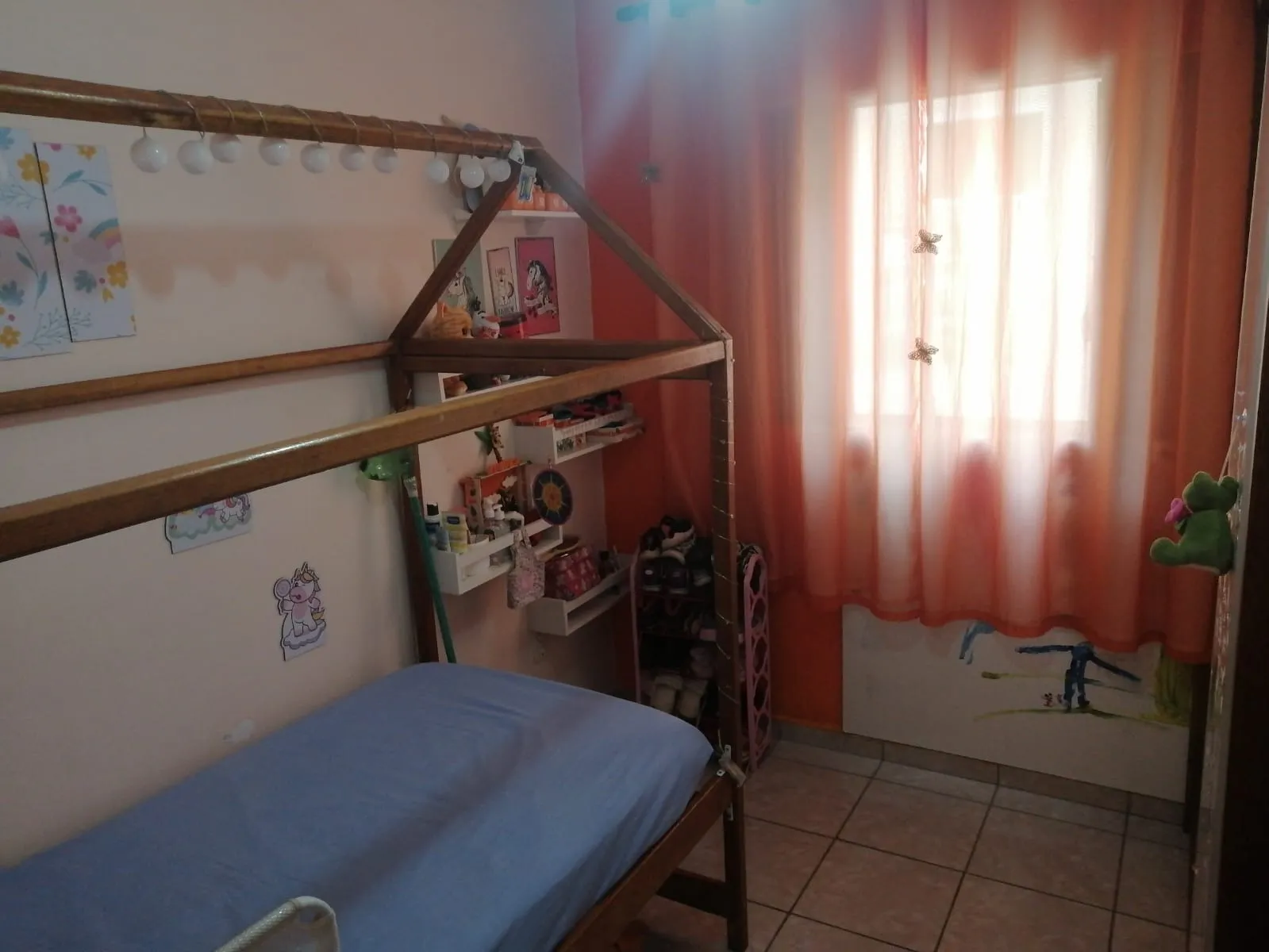 Imagem Ótimo Apartamento 2 dormitórios no Jd. Paraiso em Votorantim SP- Condomínio Porto Bello