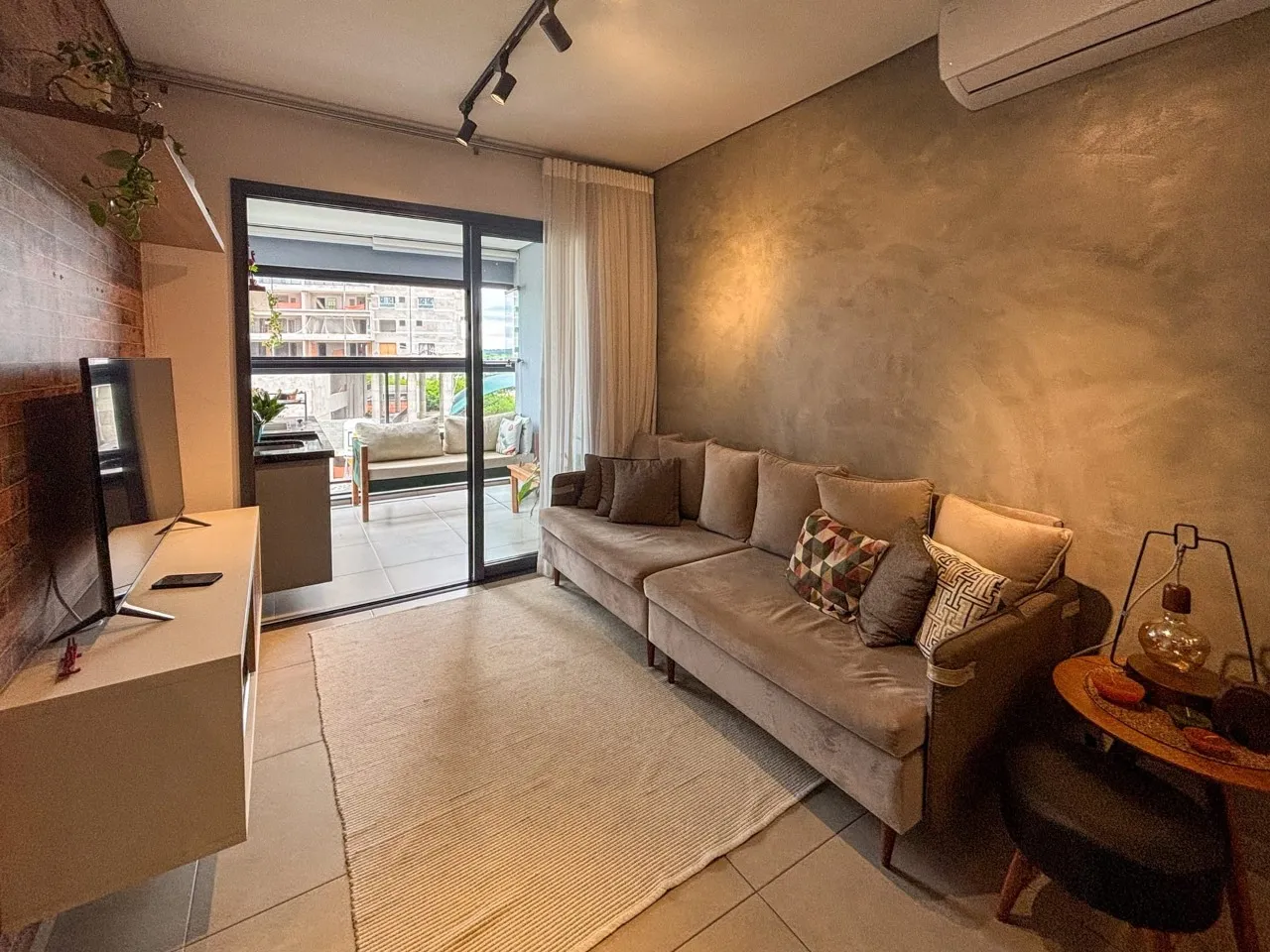Imagem APARTAMENTO RESIDENCIAL em VOTORANTIM - SP, JARDIM MARIA JOSÉ