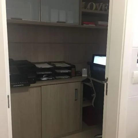 Imagem Apartamento com 3 Quartos à Venda, 110 m² em Jardim Atlântico - Florianópolis