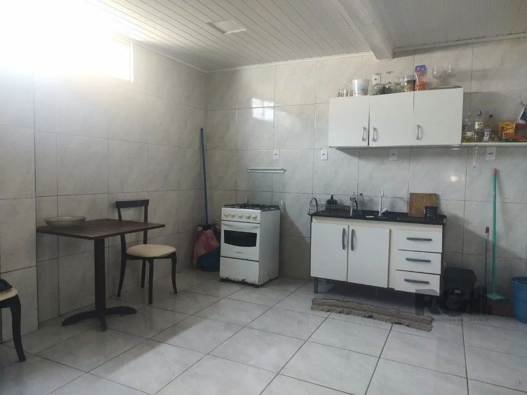 Imagem Casa em Hípica