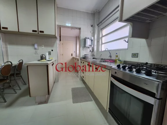 Imagem Apartamento à venda com 3 dormitórios, 1 vaga no bairro Pompéia por R$ 960.000,00