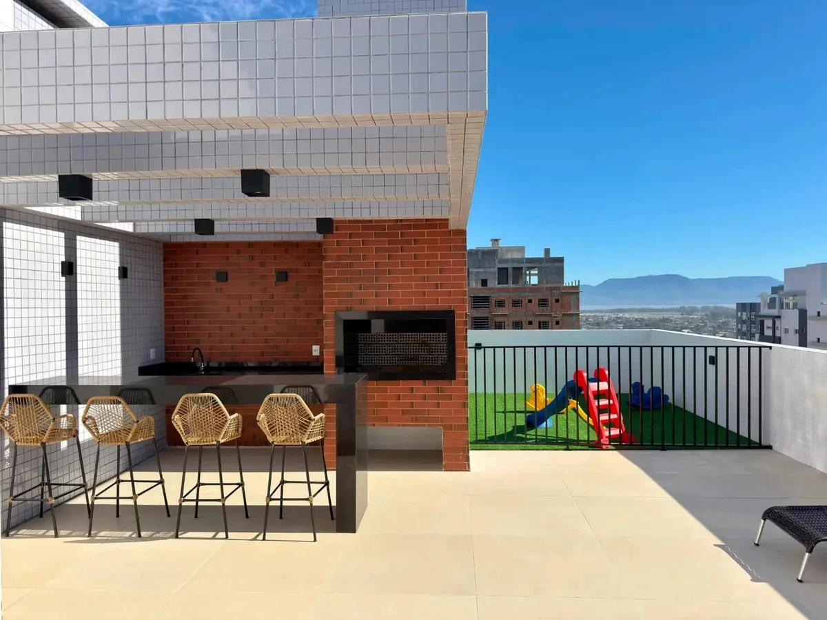 Imagem APARTAMENTO À VENDA