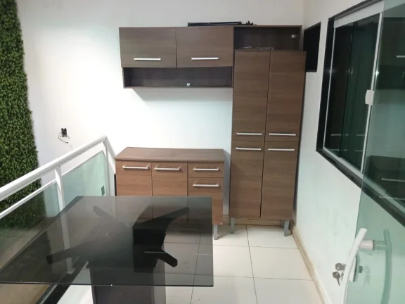 Imagem Casa para Venda em Rio de Janeiro, Pedra de Guaratiba, 2 dormitórios, 1 banheiro, 1 vaga